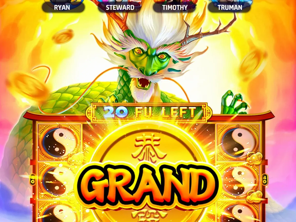 Koleksi albaslot Slot Gacor screenshot